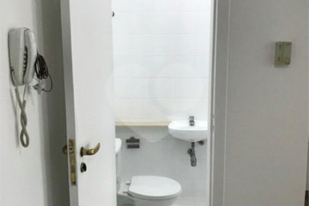Sala à venda em Cidade Monções, São Paulo, SP