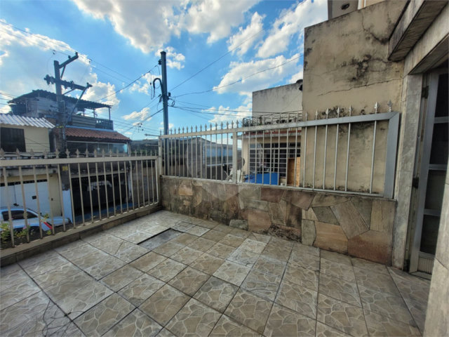 Casa à venda com 3 quartos em Vila Maria, São Paulo, SP
