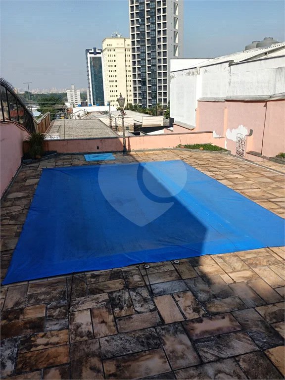 Sobrado à venda com 3 quartos em Santana, São Paulo, SP