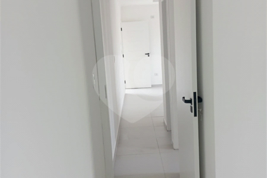 Apartamento à venda com 2 quartos, sendo 1 suíte, em Tucuruvi, São Paulo, SP