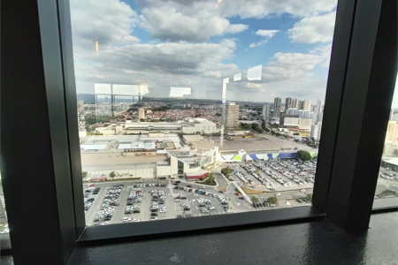 Apartamento à venda com 3 suítes em Parque Campolim, Sorocaba, SP