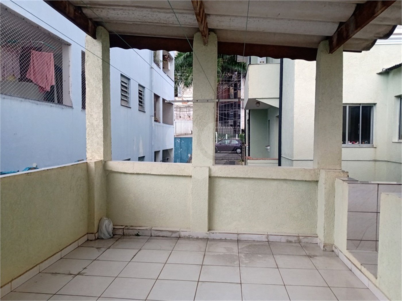 Sobrado à venda com 2 quartos em Santana, São Paulo, SP