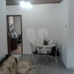 Apartamento à venda com 1 quarto em Santana, São Paulo, SP