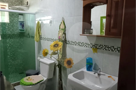 Casa à venda com 2 suítes em Campo Grande, Rio de Janeiro, RJ