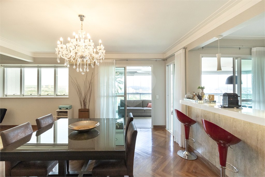 Duplex à venda com 3 suítes em Jardim Botânico, Ribeirão Preto, SP