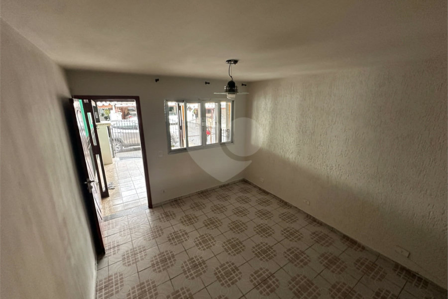 Sobrado à venda com 3 quartos em Lauzane Paulista, São Paulo, SP