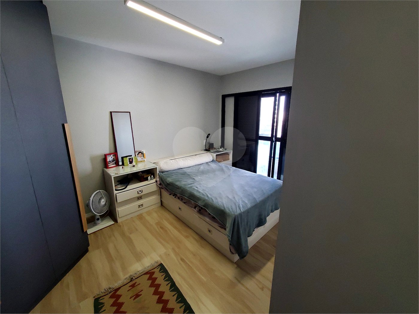 Apartamento à venda com 3 quartos, sendo 1 suíte,  em Santo Amaro, São Paulo, SP