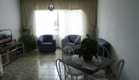 Apartamento à venda com 3 quartos, sendo 1 suíte,  em Parque Mandaqui, São Paulo, SP