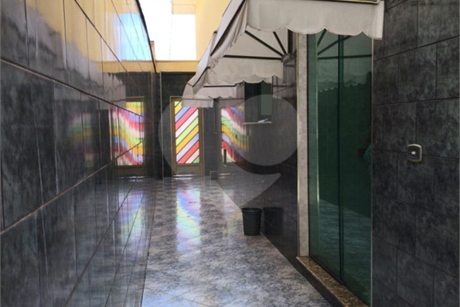 Sobrado à venda com 3 quartos, sendo 1 suíte, em Tremembé, São Paulo, SP