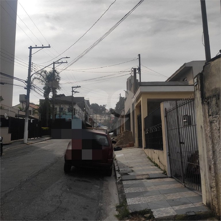 Terreno à venda em Vila Gustavo, São Paulo, SP
