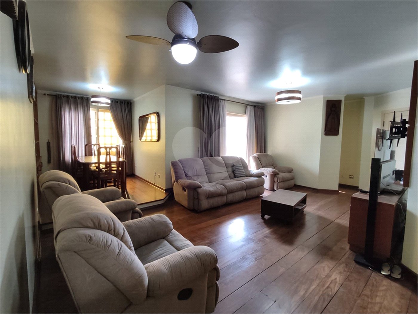 Apartamento à venda com 3 quartos, sendo 1 suíte, em Santana, São Paulo, SP