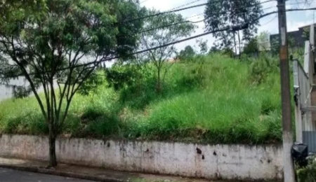 Terreno à venda em Parque dos Príncipes, São Paulo, SP