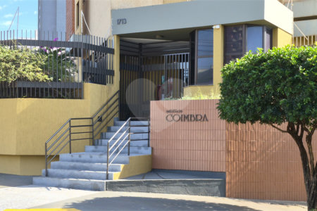 Apartamento à venda com 3 quartos, sendo 1 suíte, em Vila Seixas, Ribeirão Preto, SP