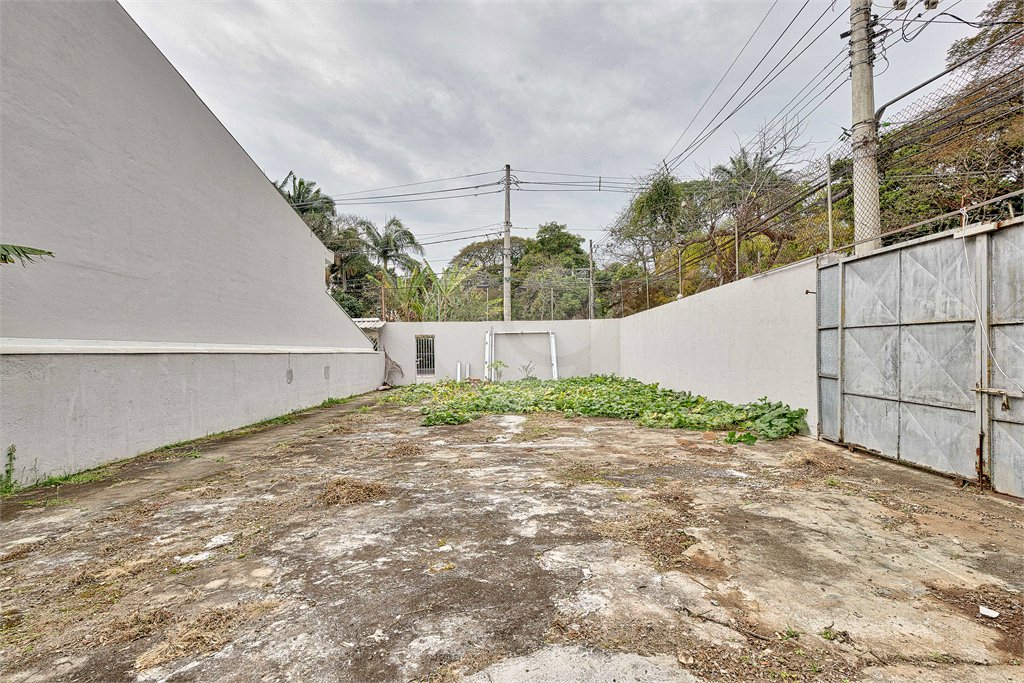 Terreno à venda em Alto da Boa Vista, São Paulo, SP