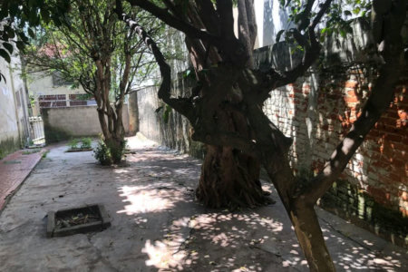 Casa à venda com 4 quartos, sendo 1 suíte, em Jardim Colombo, São Paulo, SP