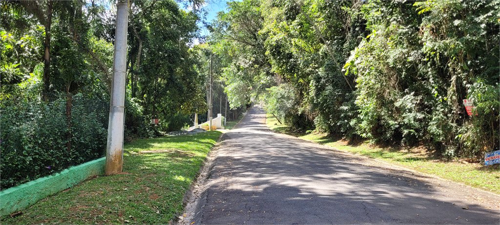 Terreno à venda no condomínio Associação Reserva das Hortênsias, Mairiporã - SP