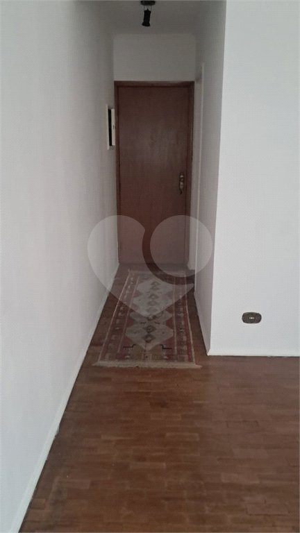 Apartamento à venda com 3 quartos em Santana, São Paulo, SP