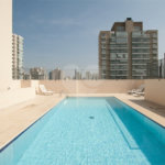 Apartamento à venda com 2 quartos, sendo 1 suíte, em Vila Pompéia, São Paulo, SP