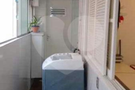 Apartamento à venda com 3 quartos em Ipiranga, São Paulo, SP