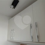 Apartamento à venda com 2 quartos em Lauzane Paulista, São Paulo, SP
