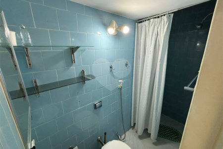 Apartamento à venda com 3 quartos, sendo 1 suíte,  em Tijuca, Rio de Janeiro, RJ