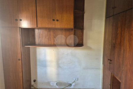 Apartamento à venda com 1 suíte em Santo Amaro, São Paulo, SP