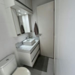 Apartamento com 3 dormitórios à venda, 82 m² por R$ 990.000,00 - José Menino - Santos/SP