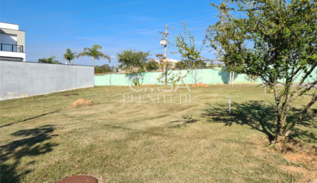 Terreno à venda em Jardim Residencial Campos do Conde, Sorocaba, SP