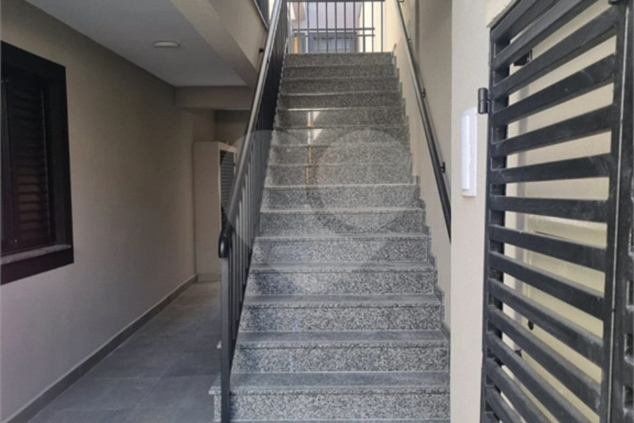 Apartamento à venda com 1 quarto em Vila Maria, São Paulo, SP