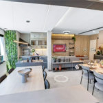 APARTAMENTO DE 117M² COM 3 SUITES NO CENTRO DE SBC