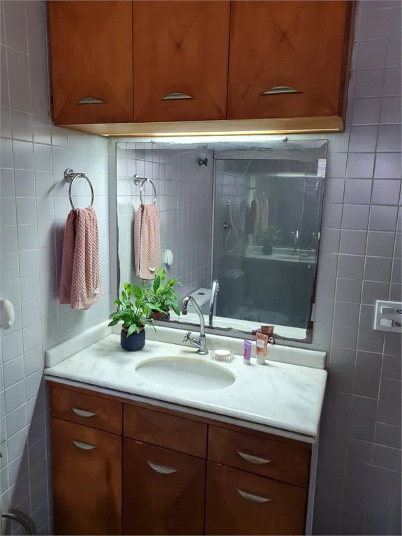 Apartamento à venda com 2 quartos em Vila Andrade, São Paulo, SP