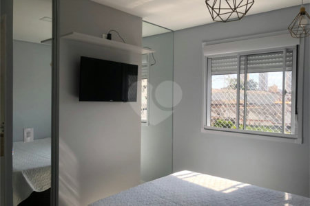 APARTAMENTO A VENDA EM SP BELÉM