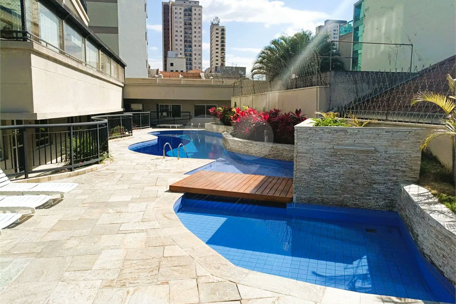 Ipiranga - 133 m² | 3 suítes | 2 vagas | Varanda gourmet | Porteira fechada