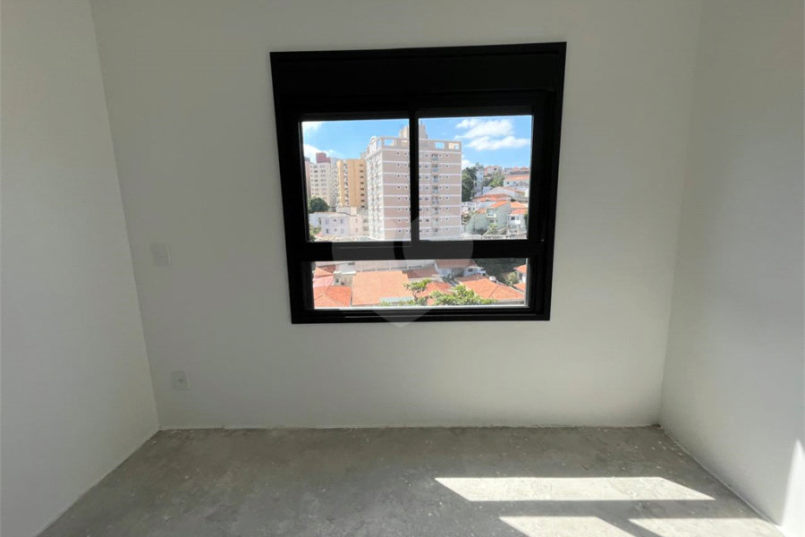 Apartamento à venda com 2 quartos, sendo 1 suíte,  em Jardim São Paulo(zona Norte), São Paulo, SP
