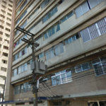 Apartamento residencial