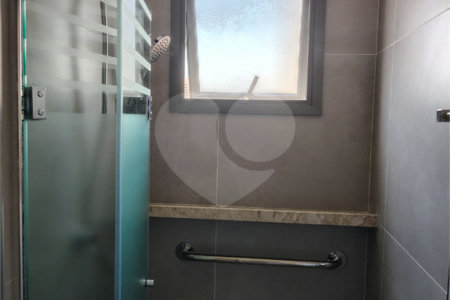Apartamento Mobiliado 2 Suítes - 72 mts² - Ar Condicionado - 1 vaga - 400 do Metrô Alto do Ipiranga