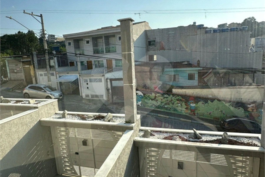 Sobrado dos Sonhos com 3 Dormitórios à venda, 190m² - Vila Pirituba