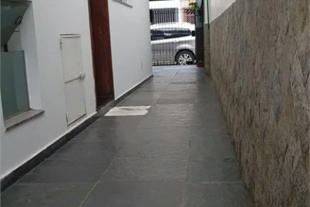 Sobrado à venda com 3 quartos, sendo 1 suíte, em Jardim Olympia, São Paulo, SP