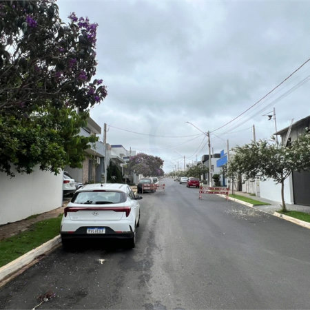 Lote de esquina à venda no Condomínio Faixa Azul