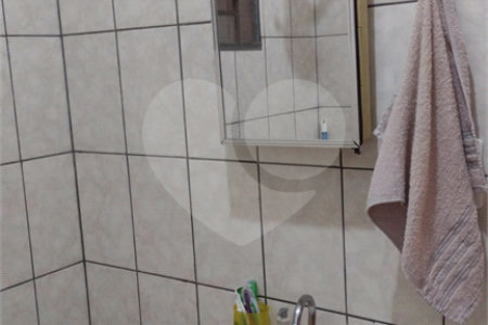Chácara com Casa no Varjão - São Carlos, SP