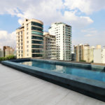 Studio Novo em Santana | 28,03 m² de Área Privativa | Lazer e Serviços