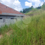 Terreno em Atibaia com 188,31 metros, pronto para construir, excelente localização