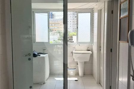 Apartamento à venda com 3 suítes em Vila Mariana, São Paulo, SP