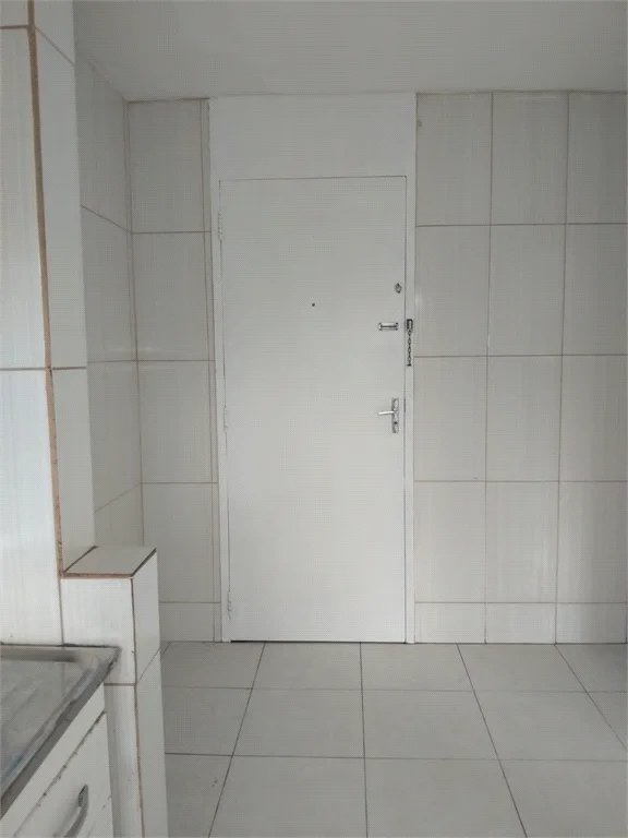 Apartamento à venda com 3 quartos em Jardim Umuarama, São Paulo, SP