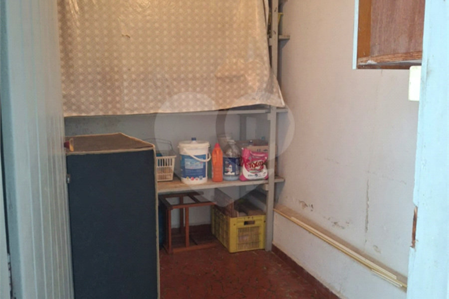 Sobrado à venda com 4 quartos em Limão, São Paulo, SP