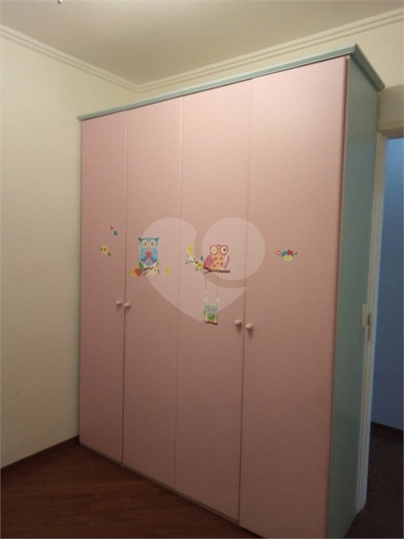 Apartamento à venda com 3 quartos, sendo 1 suíte, em Vila Albertina, São Paulo, SP