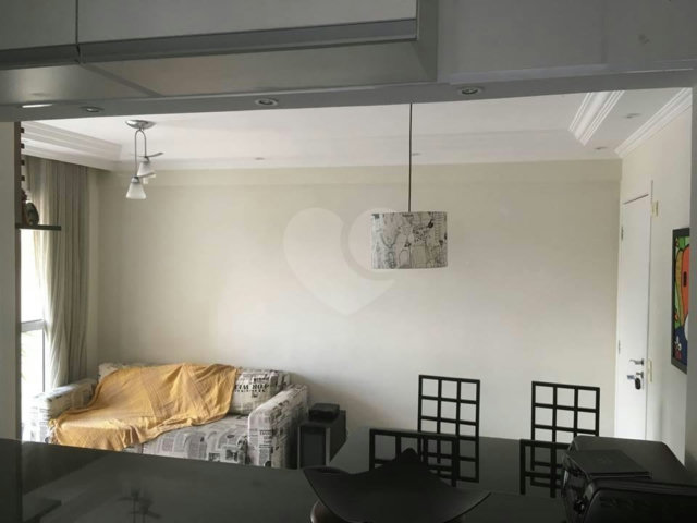 Apartamento à venda com 2 quartos em Freguesia do Ó, São Paulo, SP