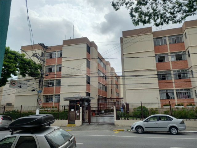 Apartamento para alugar com 2 quartos em Santana, São Paulo, SP