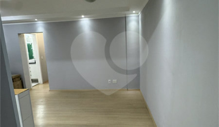 Apartamento para alugar com 2 quartos em Casa Verde, São Paulo, SP