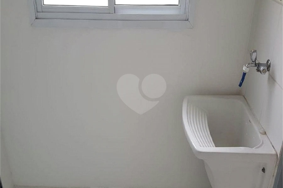 Apartamento à venda com 2 quartos em Vila Maria, São Paulo, SP